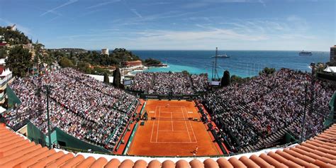 rolex tennis monte carlo 2018|monte carlo masters 1000 2023.